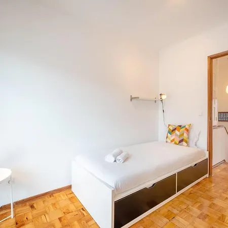 Guestready - Lovely Landscape In Apartment