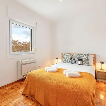 Apartment Guestready - Lovely Landscape In
