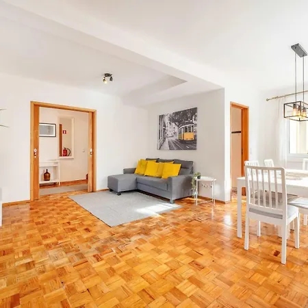 Apartment Guestready - Lovely Landscape In *