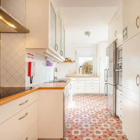 Guestready - Lovely Landscape In Apartment Lisbon