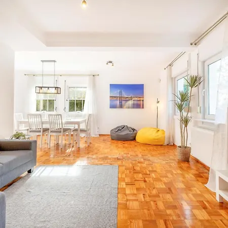 Apartment Guestready - Lovely Landscape In