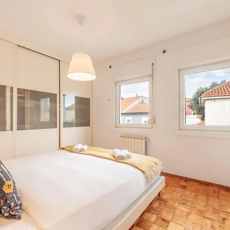 Apartment Guestready - Lovely Landscape In Lisbon