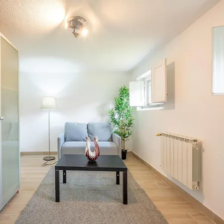Apartment Guestready - Lovely Landscape In *