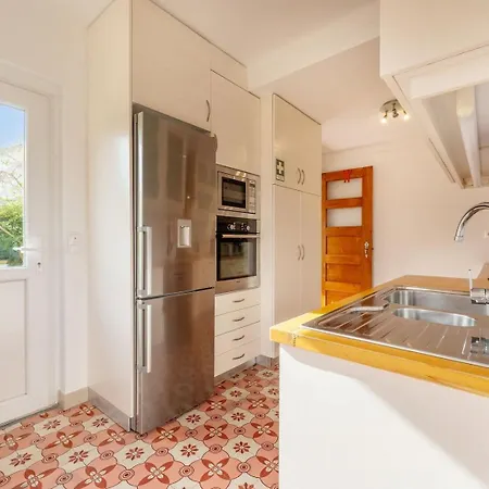 Guestready - Lovely Landscape In Apartment