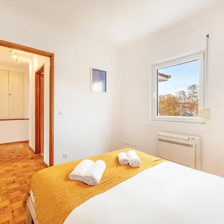 Apartment Guestready - Lovely Landscape In *