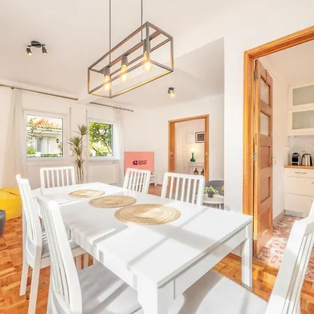 Guestready - Lovely Landscape In Lisbon