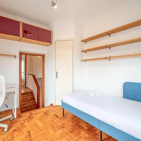 Guestready - Lovely Landscape In Apartment