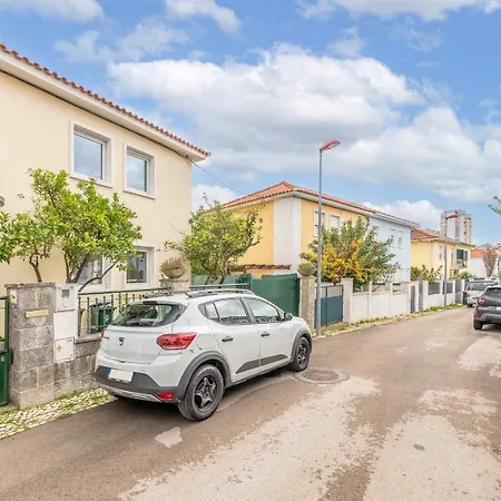 Guestready - Lovely Landscape In * Lisbon
