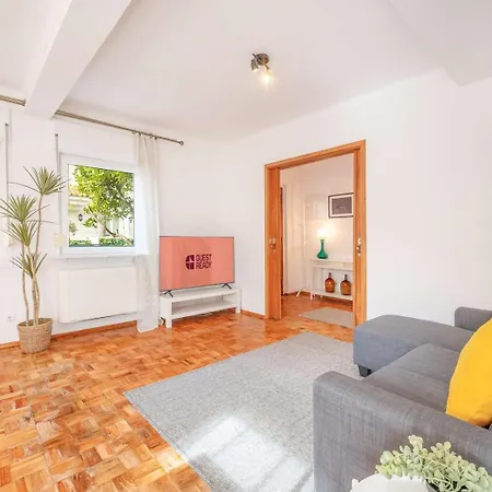 Guestready - Lovely Landscape In