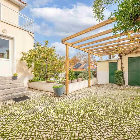 Apartment Guestready - Lovely Landscape In *