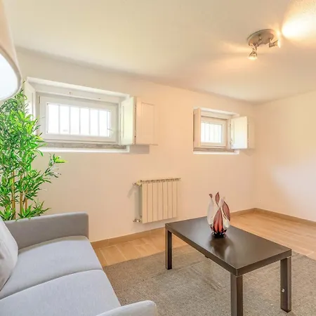 Apartment Guestready - Lovely Landscape In Lisbon
