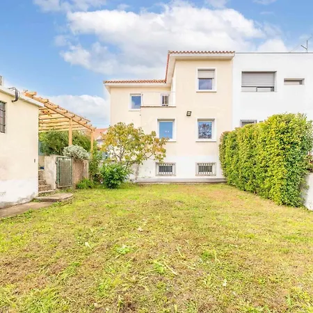Guestready - Lovely Landscape In