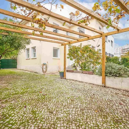 Guestready - Lovely Landscape In *